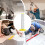 Construction Level Ruler With Magnetic Base  Ceiling Leveling And Height Marking Gauge, DoubleUse Precision Tool 3