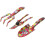 Gardening Tools Rustproof Tool Set For Indoor And Outdoor Use Unisex Complete Kit 1