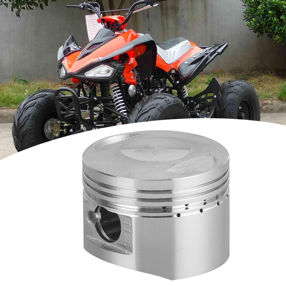 13Mm Pin Piston Rings Kit For 52.4Mm 110Cc 125Cc Engines Dirt Bike & Atv Parts 8161378898094