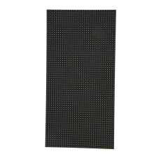RGB-Matrix-Panel 64x32 4mm Pixelabstand Vollfarben-LED-Anzeige für DIY & Beschilderung