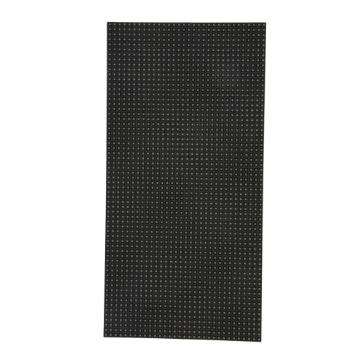 64x32 RGB LED-Matrix-Panel P4 4mm Pixelabstand Vollfarbdisplay