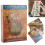Explore Destiny with 52pcs Tarot Deck English Version 101x73mm 16