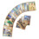 Explore Destiny with 52pcs Tarot Deck English Version 101x73mm 5
