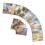 Explore Destiny with 52pcs Tarot Deck English Version 101x73mm 10