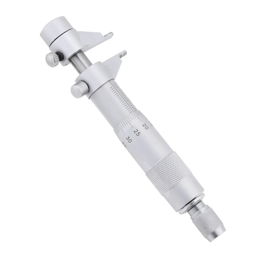 Micrometer Hole Bore Internal Diameter Gage 530Mm Range 0.01Mm Resolution Metric Bore Gauge 9382693131522