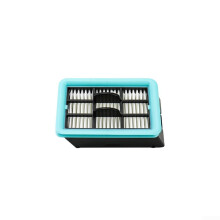 Roller Brush Filter Replacement Set For CrossWave HF2 3845N 3831 Hardwood Tile Cleaning