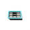 Roller Brush Filter Replacement Set For CrossWave HF2 3845N 3831 Hardwood Tile Cleaning 1