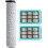 Roller Brush Filter Replacement Set For CrossWave HF2 3845N 3831 Hardwood Tile Cleaning 4