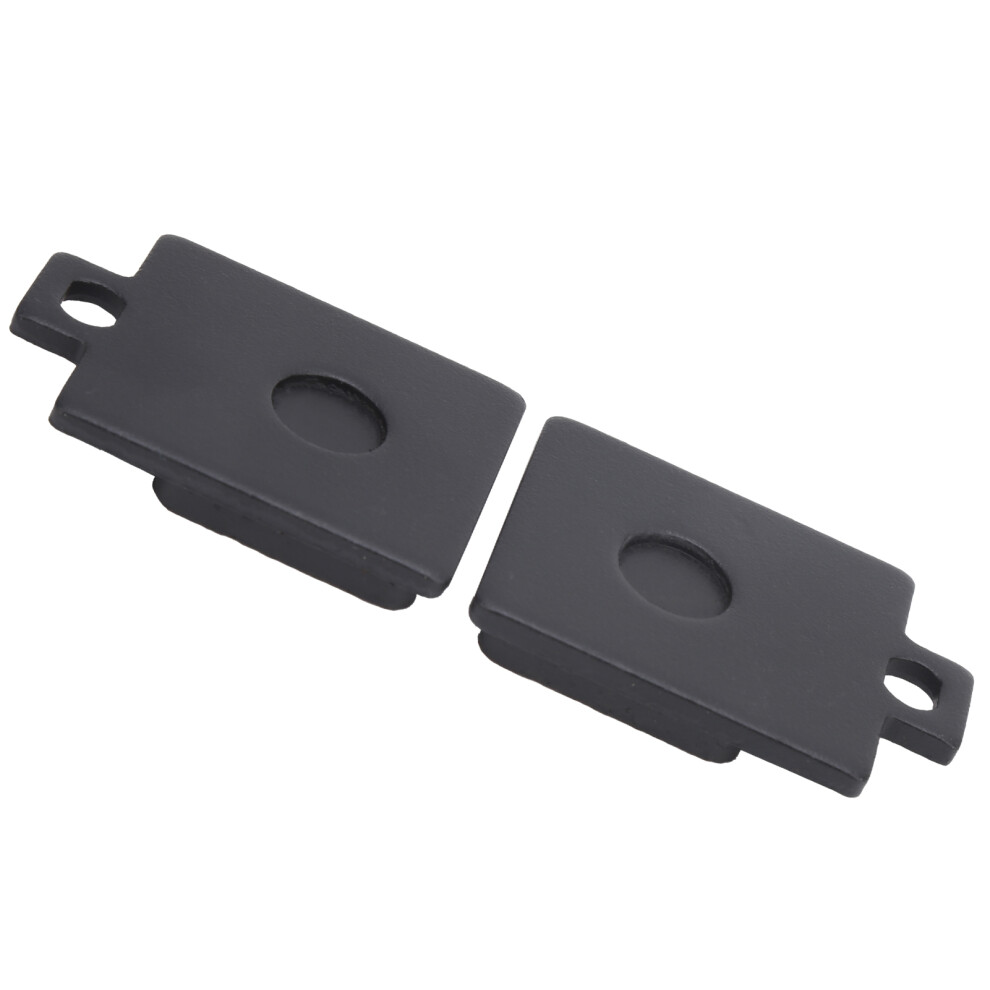 Ceramic Brake Pads Pair For Atv Quad Go Kart 125Cc 150Cc 200Cc 250Cc Vehicles 8471378902234
