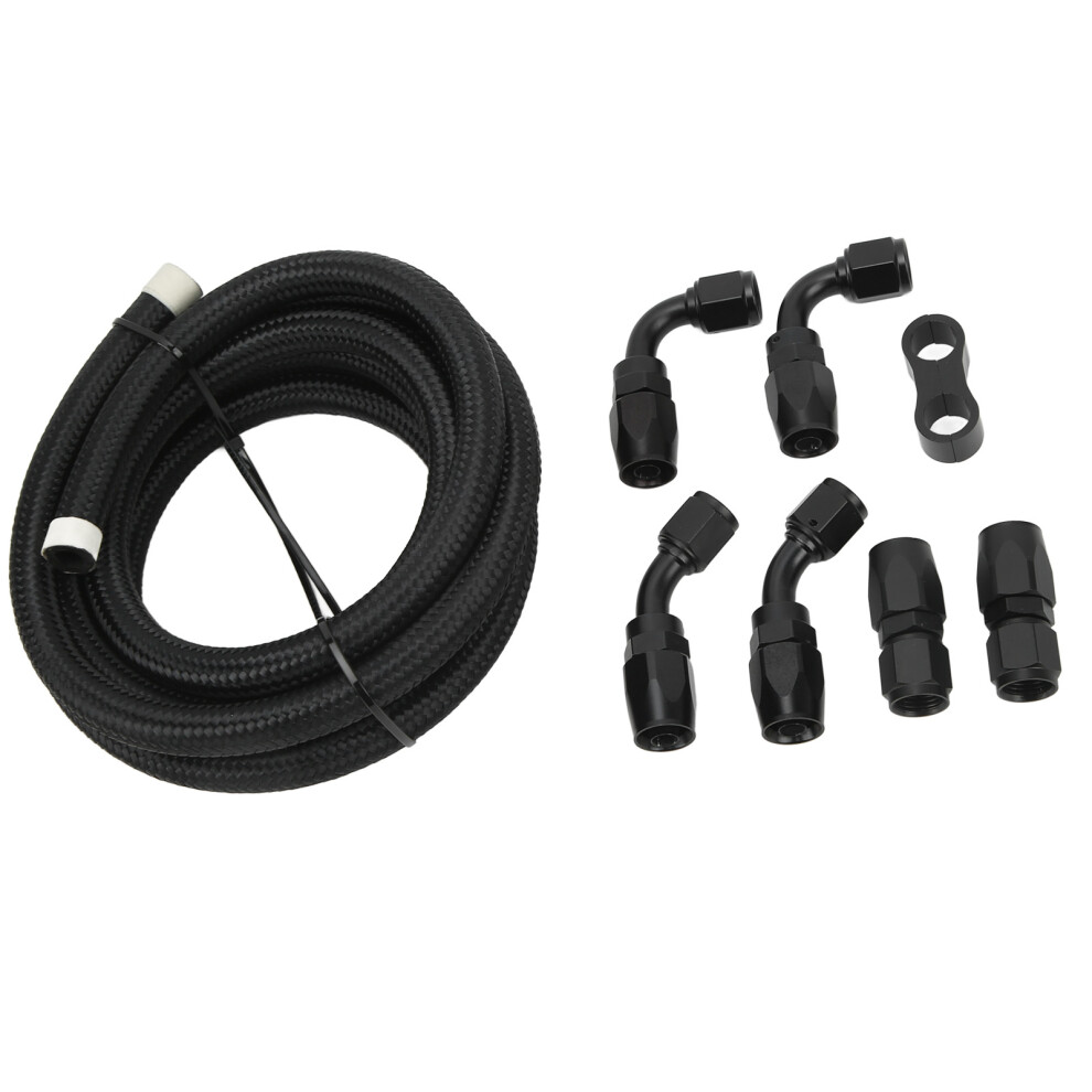 Universal 3M An6 Hose Kit For Coolant Diesel Engine Oil Applications 7901375179045