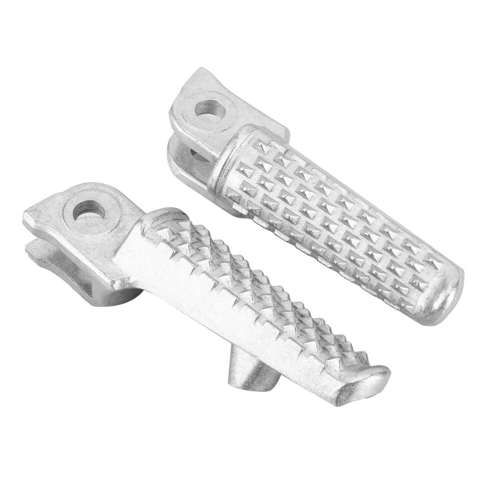 Motorcycle Front Footrests Fit Honda Cbr600rr/Cbr1000rr/Cb1000r 4941378902854