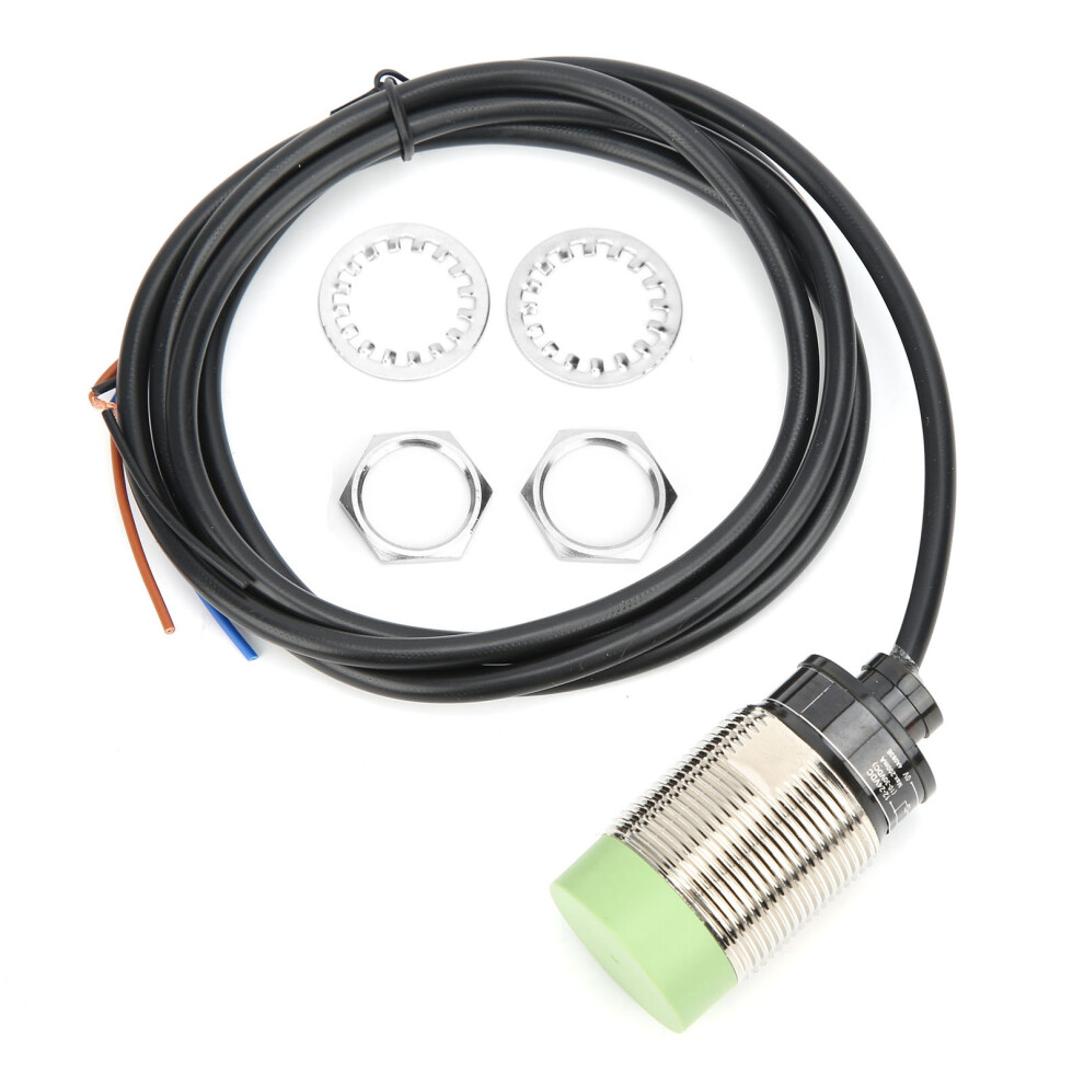 Pr30-15Dn Non-Buried 3-Wire Metal Proximity Sensor Ip67 4631378903226