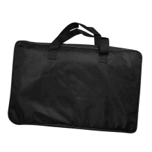 Portable Music Stand Bag Oxford Cloth Large Thickened Pouch Carrying Case For Music Stand Protection And Transport
