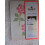 DMC Flowers Magic Sheet Cross Stitch A5 1