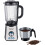 Steb Standmixer MX 4 plus 1200 W sr/bk 1