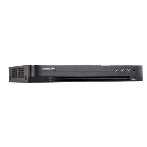 Hikvision Turbo HD 4Mp Digital Recorder - 8 Channels 1