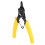 4 in 1 Internal and External Circlip Pliers Set Hand Tools with Plastic Grip 8