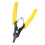 4 in 1 Internal and External Circlip Pliers Set Hand Tools with Plastic Grip 4