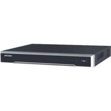 4CH HIKVISION 8MP NVR 4K UHD DIGITAL SECURITY SURVEILLANCE R ( NO HDD )