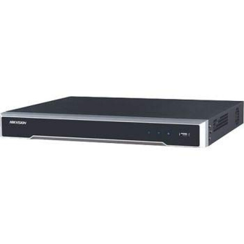 Hikvision 4CH HIKVISION 8MP NVR 4K UHD DIGITAL SECURITY SURVEILLANCE R ( NO HDD )
