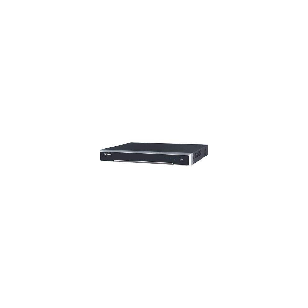 Hikvision 4Ch 8Mp Nvr 4K Uhd Digital Security Surveillance R ( No Hdd )