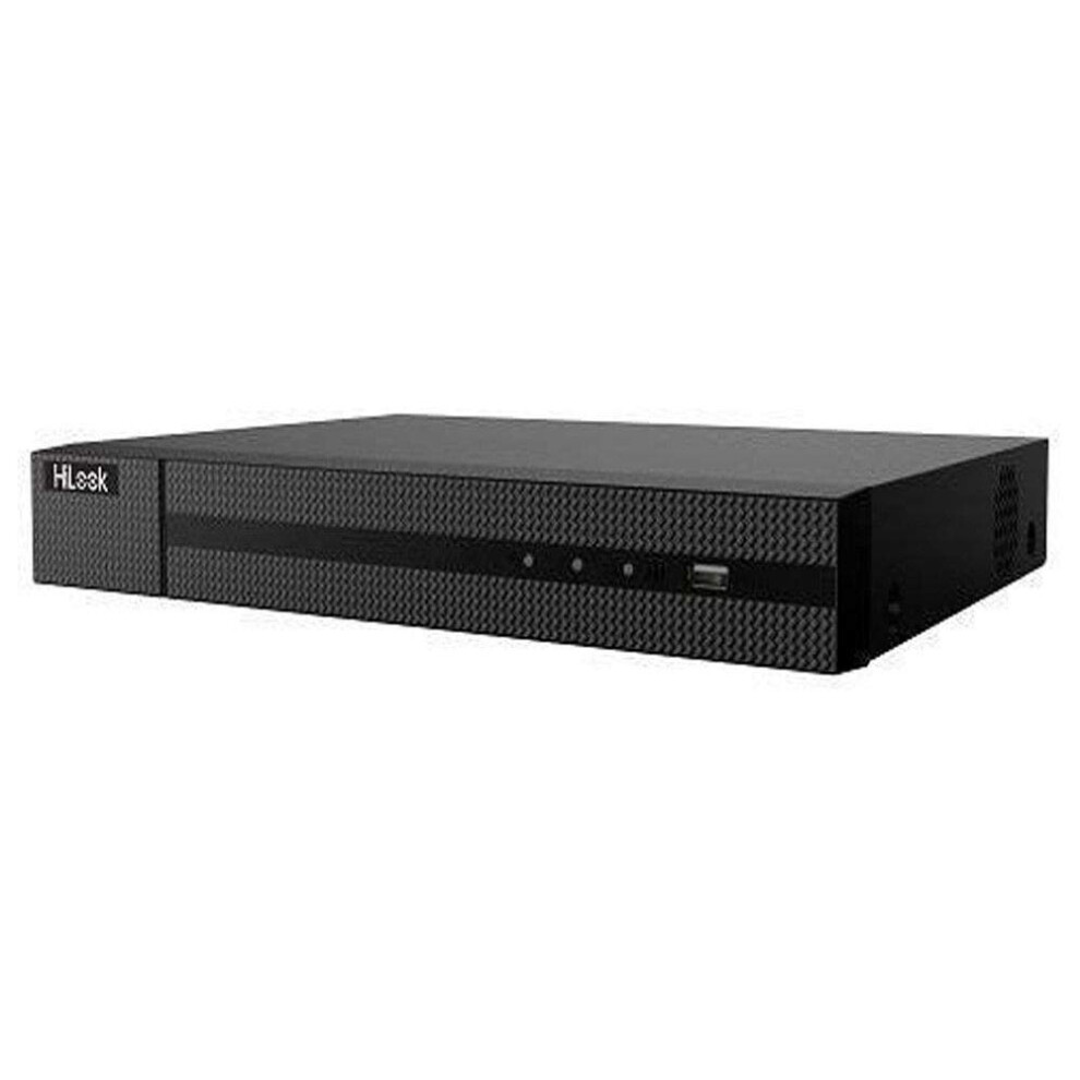 Hikvision Hilook Dvr-204Q-K1 4Ch Dvr 4 In 1 Hdtvi/Hdcvi/Ahd/Cvbs 6954273689803