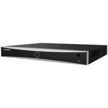 HIKVISION 8-Channel NVR with HDMI & VGA, DS-7608NXI-I2/S