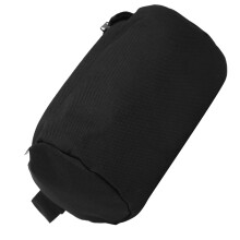 Support Sandbag for Shooting Rest 600D Oxford Cloth Black 15cm x 10cm