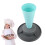 Adjustable Piping Bag Holder Stand with Icing Tip Organizer for Cake Decorating Baking 1
