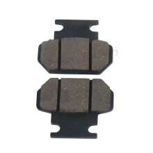 Brake Calipers For Electric Bikes Compatible With Front And Rear Wheel Applications Includes Brake Pad
