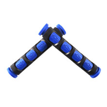 Bike Brake Levers Sleeve Silicone Gel AntiSlip Brake Handle Cover 1 Pair 5 Colors Motorcycle Handlebar Accessories Blue