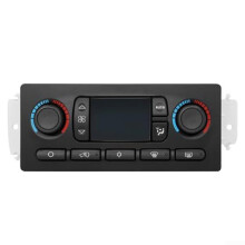 AC Heater Climate Control Module 599211XD OEM Fit for GMC Chevy Cadillac Hummer 20022009