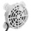 USB Fan2In1 Συσκευή ψύξης διπλού ανεμιστήρα υπολογιστή με έλεγχο ταχύτητας Μακράς 2