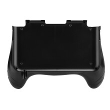 Ergonomisch ontworpen handgreep voor Nintendo 3DS LL, lichtgewicht en comfortabele handgreep met duurzame, flexibele joystickhouder en standaard voor