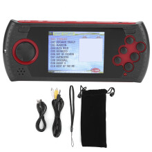 Consola de juegos retro portátil con 1 GB de memoria, soporte WiFi 5G para multijugador en línea y transmisión, dispositivo de juegos portátil