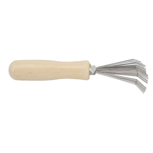 Μίνι εργαλείο μαλλιών για την αφαίρεση τριχών, σκόνης, βρωμιάς, χνουδιών, ισχυρού 2