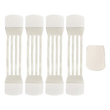 Elastic Invisible Kit for Double Chin, Waterproof Facelift Tape for Facial Patches, Creates Instantly Tighter Skin, Strong Adhesive for Long-Lasting