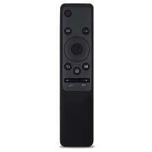 Cás Cosanta do Chianrialtán Teilifíse Samsung, Clúdach Silicone atá Frithsheasmhach in aghaidh Turraing atá Cairdiúil do Pháistí le Rochtain