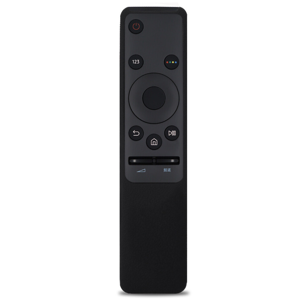 Protective Case For Samsung Tv Remote, Kids Friendly Shock Proof Silicone Cover With Full Access To All Buttons And Ports, Compatible With Bn59 Series 9176269273194