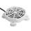 USB Fan2In1 Συσκευή ψύξης διπλού ανεμιστήρα υπολογιστή με έλεγχο ταχύτητας Μακράς 4