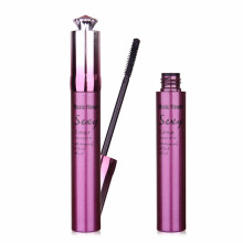 Perfekter Wimpernaufschlag, langanhaltende, hypoallergene Mascara, wischfeste Formel auf Wasserbasis für reife Wimpern, pH-neutral,