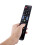 Replacement Remote for Samsung Television, Infrared Technology Remote Control Long-range Accuracy Low Power Consumption Easy to Use No Programming Req 7