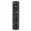 Stable Performance IR Replacement Remote Control No Programming Required Universal Remote Control For Smart TV Works With Panasonic LCD LED TVs 1