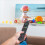 Stable Performance IR Replacement Remote Control No Programming Required Universal Remote Control For Smart TV Works With Panasonic LCD LED TVs 8