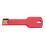 Μοντέρνο μεταλλικό κλειδί USB Flash Drive με γρήγορη ταχύτητα μετάδοσης δεδομένων, 5