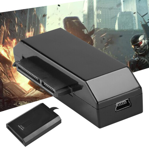 Εξωτερική αποθήκευση USB σε SATA IDE μετατροπέα καλώδιο αντιγράφων ασφαλείας για 2
