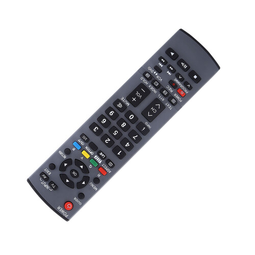 Τηλεχειριστήριο IR για τηλεόραση Panasonic, Universal για τηλεόραση Panasonic Δεν απαιτείται 2