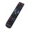 Replacement Remote for Samsung Television, Infrared Technology Remote Control Long-range Accuracy Low Power Consumption Easy to Use No Programming Req 5