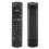 Stable Performance IR Replacement Remote Control No Programming Required Universal Remote Control For Smart TV Works With Panasonic LCD LED TVs 5