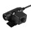Καλώδιο Clear Sound Tactical PTT με κουμπί Push to Talk, βύσμα πολλαπλών καρφιτσών, συμβατό με 8